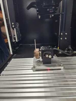 2017 TYKMA MINILASE XL Laser Markers | Silverlight CNC, Inc (4)