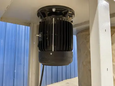 USED KUFO UFO-104H2