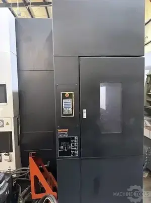 Used 2019 MAZAK HCR-5000 Horizontal Machining Centers Arizona US | KD Machinery #1354049