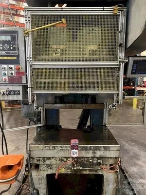 USED BLISS C-75