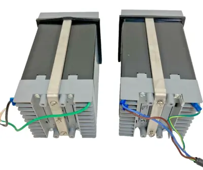 Omega CN3004 PLC Processors | ANACAPA EQUIPMENT BROKERS, INC (4)