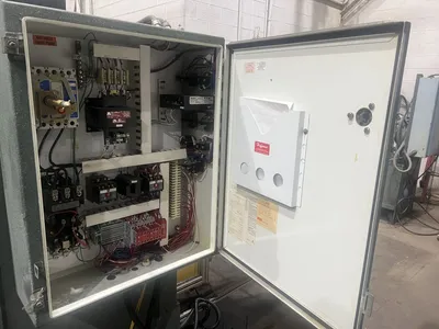 USED FREEMAN SCHWABE FREEMAN SCHWABE SR-57 PRESS