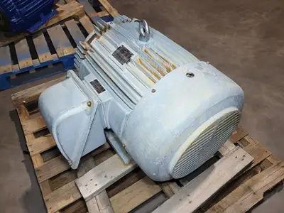 USED TECO-WESTINGHOUSE PDH06004TE5N
