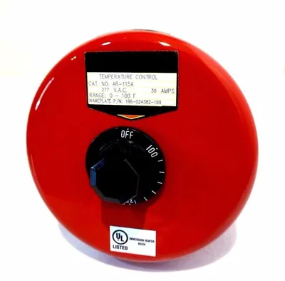 NEW CHROMALOX AREMTS-3305T1