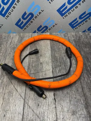 GLUE MACHINERY CORPORATION G02E02-010 Electrical/PLC/Automation | ESS Industrial Equipment Sales (3)