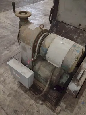 USED TORRINGTON W-125S