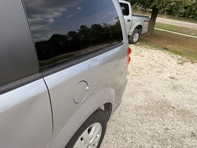 Used 2020 DODGE CARAVAN Vans Michigan US | Miedema Asset Management Group #1414433