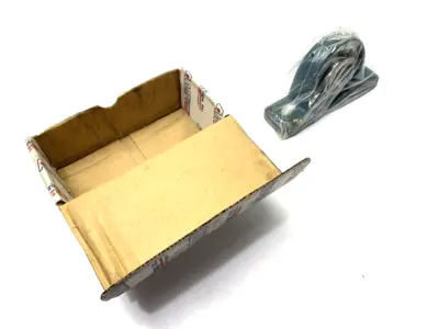 New | in-Stock AMI Pillow Block Ball Bearing 2-Bolt Base 45mm Bore Parts Michigan US | Maverick Industrial Sales #1391812