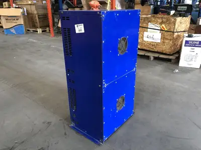 USED STANBURY ELECTRICAL FC 24/10