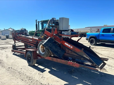 Used _UNKNOWN_ _UNKNOWN_ Miscellaneous Agriculture (Farm) Equipment Idaho US | Tri-Steel Manufacturing #1557211