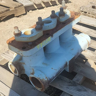 USED GASO 3364