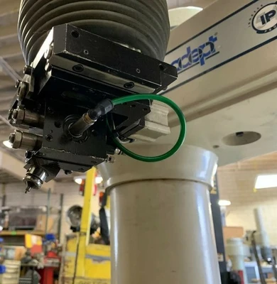USED Adept 860-0147R-0-149-5