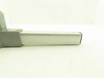 Hoffman C-CS2WJH HMI Horizontal Wall Joint Support Pendant Arm 45x60x370mm Tube