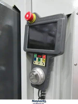 2022 HAAS VR-8 MACHINING CENTERS, VERICAL (5-Axis or More) | Prime Machinery (14)
