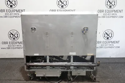 Used 2016 _UNKNOWN_ HD50CS Cookers / Coolers / Fryers Texas US | OBR Equipment #1326078