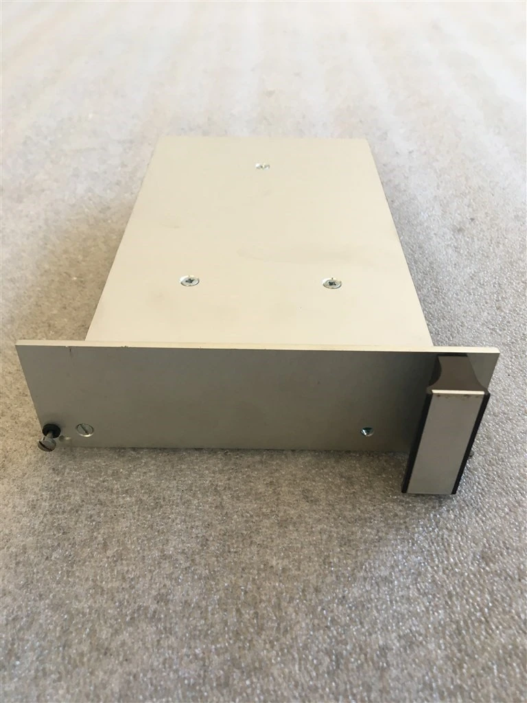 USED BARCO A555966 (3)-BARCO VOEDING 5V 20A MNC8 (TER1505)