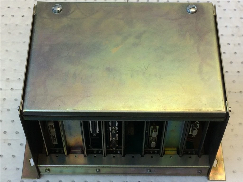 USED HACO PC15, CONSISTING OF 5 PARTS:-CNC