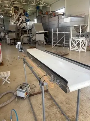 Used CONV 2000 Belt Conveyors CZ | Amaron s.r.o. #1061036