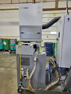 2021 BRIDGEPORT V710 Vertical Machining Centers | Toolquip, Inc. (10)