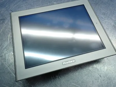 Used PROFACE AGP3560T1AF Interface Monitors | HGR 24 #752831