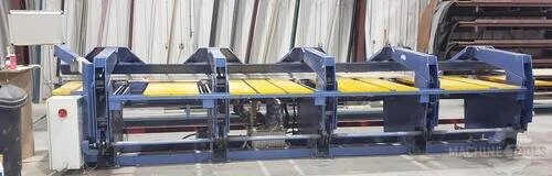 Used 2006 THALMANN ZR 150 Folding machines Arizona US | KD Capital Equipment, LLC 10 #71064
