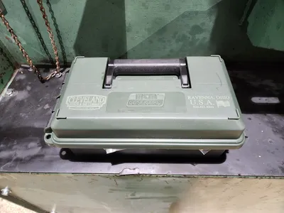 USED TECMA 6DS