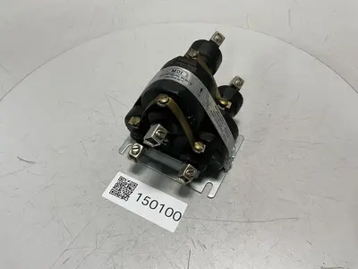 USED MDI 335NO-120A-18