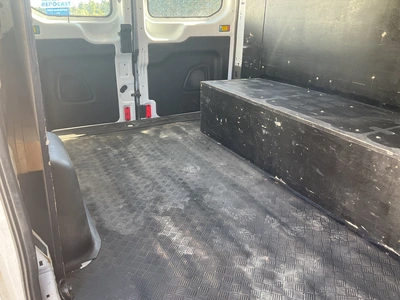Used 2020 FORD TRANSIT Vans Michigan US | Miedema Asset Management Group #1457277