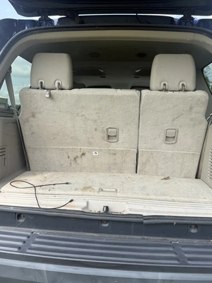 Used 2011 FORD EXPEDITION SUVs Michigan US | Miedema Asset Management Group #1424679