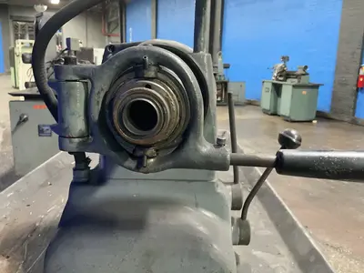 Used HARDINGE DV59 Precision Lathes Ohio US | HGR 24 #1456105