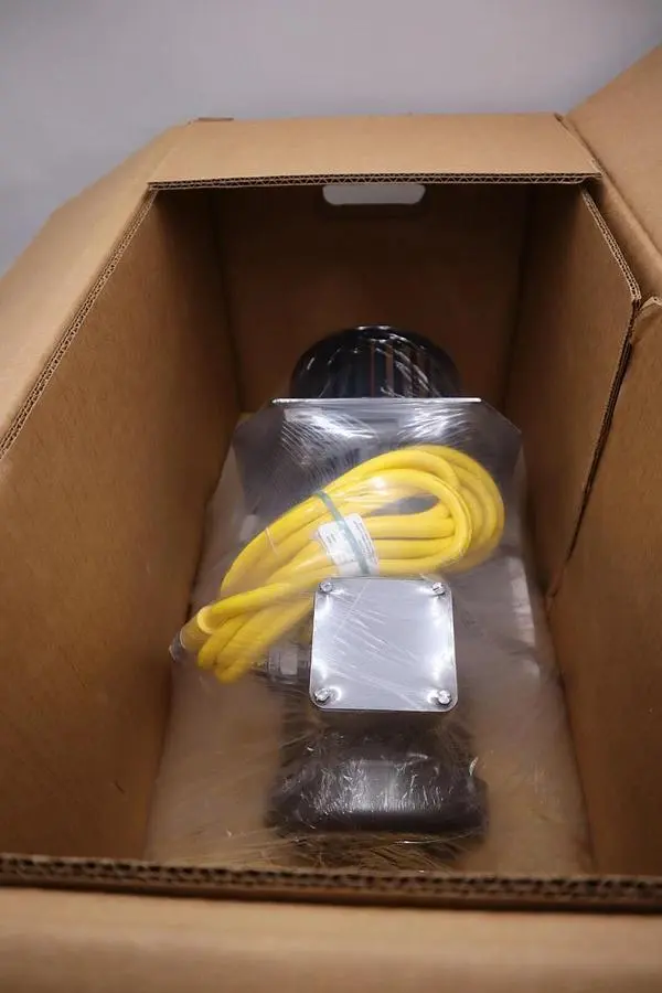 BALDOR RELIANCE ABB 33E406-W115G2 / 33E406W115G2 NEW IN BOX STOCK H1286