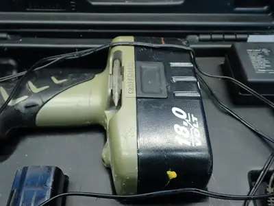 USED CRAFTSMAN 315.115370