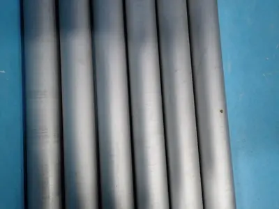 Industrial Tap-end Stud Bolts