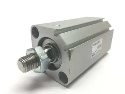 CDQ2B25-50DMZ | SMC  Compact Cylinder - Used