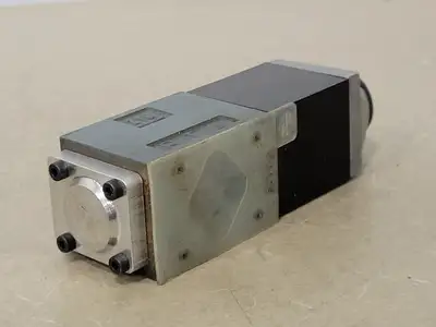 USED REXROTH 3WE 6 B9-53/BG24NZ55L