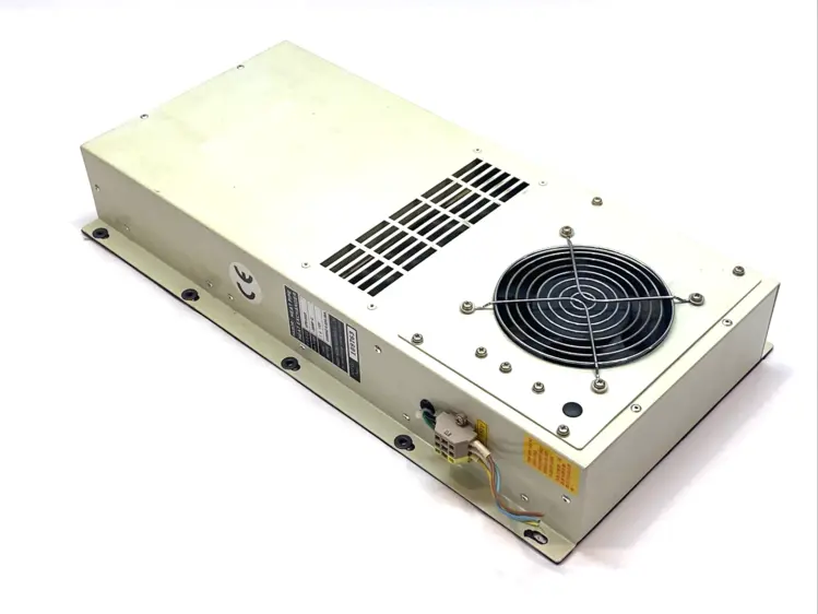 Used Habor Heat Pipe Heat Exchanger 110V 50/60Hz 0.42/0.38A Heat Exchangers Michigan US | Maverick Industrial Sales #1389283