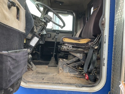 Used 1989 PETERBILT 377 Flatbed Trucks Michigan US | Miedema Asset Management Group #1455009