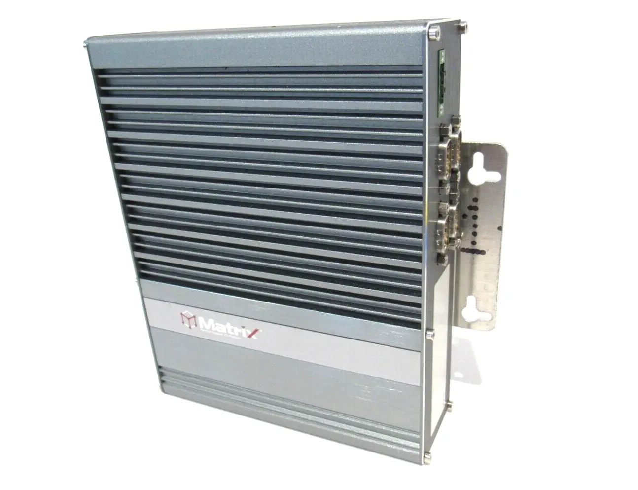 NEW ADLINK MATRIX MXE-1005/M2G ATOM N270 FANLESS EMBEDDED COMPUTER MXE1005M2G