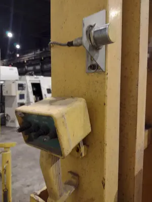 USED GREEN VALLEY \/ TITAN 2332