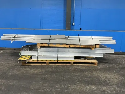 Used GORBEL _UNKNOWN_ Material Handling (misc) Ohio US | HGR 24 #1250363