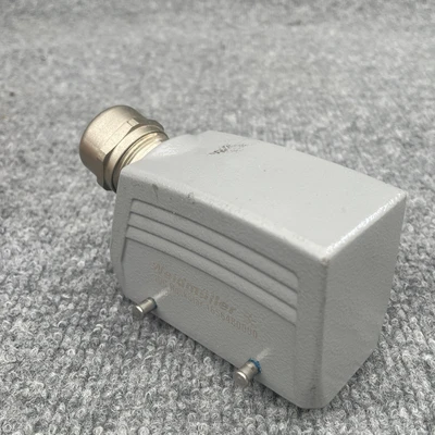 Used WEIDMULLER 1656480000 Disconnects California US | Davliegogo LLC #1707685