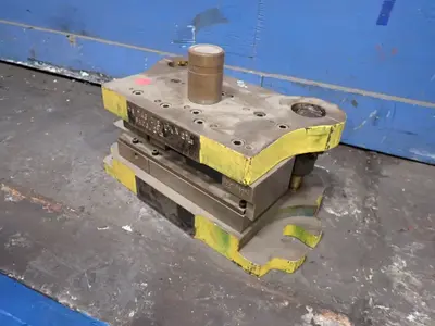 Punch Press Die Set