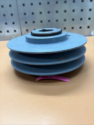 NEW power drive 2VP71B