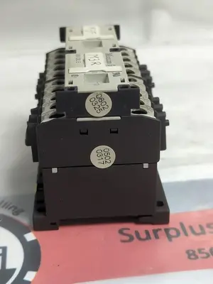 USED MOELLER MV DIL E
