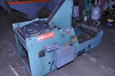 USED ROWE 3020-J