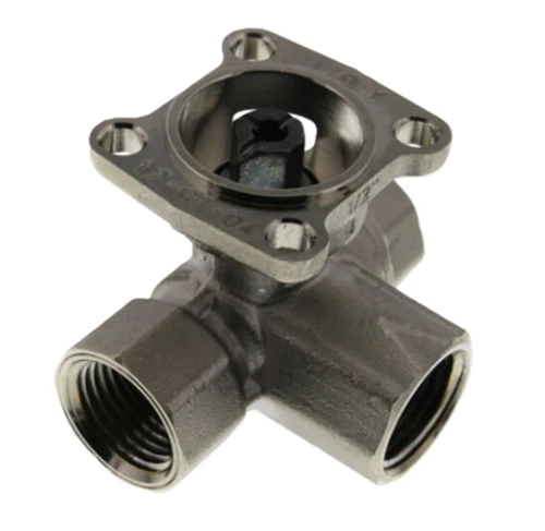 Belimo B309B Characterized Control Valve (CCV), DN 1/2" [15] [New]