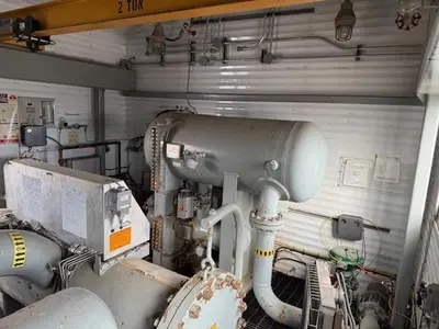 USED ARIEL JGJ-2