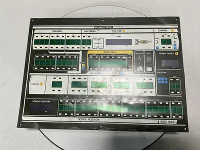 USED SHIBAURA H0811892