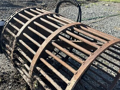 Used ROBO 800 Miscellaneous Agriculture (Farm) Equipment Nebraska US | Trustworthy Equipment #1403637