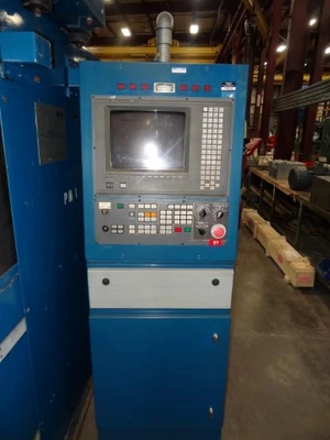 USED DMT 1200